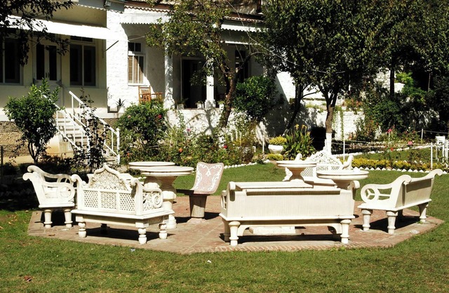 Hotel White Palace