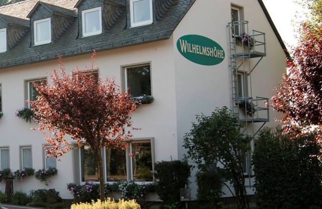 Hotel Wilhelmshöhe