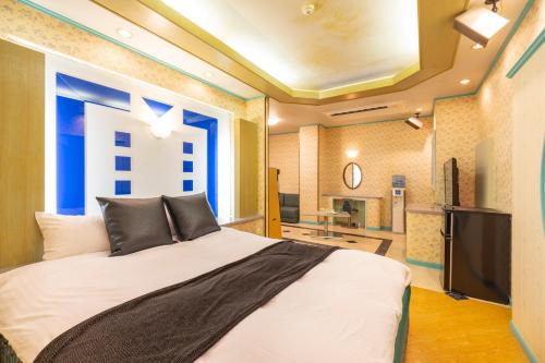 HOTEL WiLL