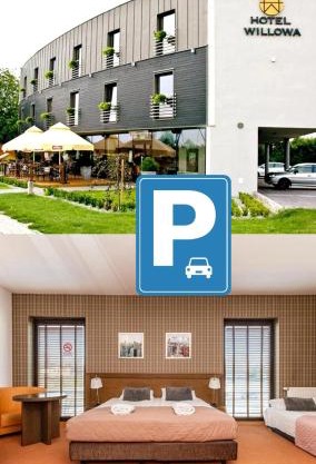 Hotel Willowa