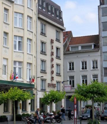 Hotel Windsor
