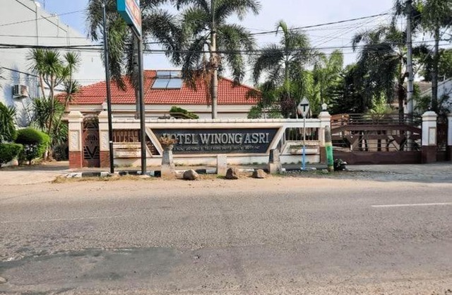 Hotel Winong Asri