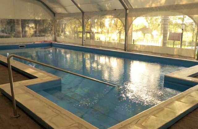 Hotel y Spa Termas del Este