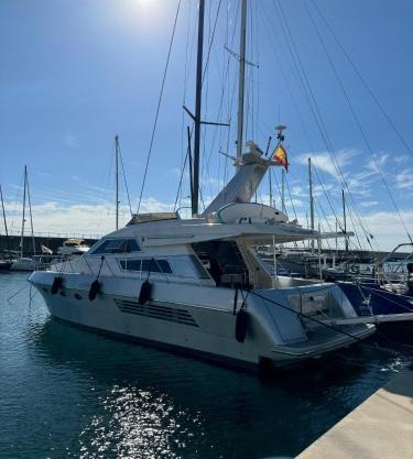 Hotel Yacht Sherte