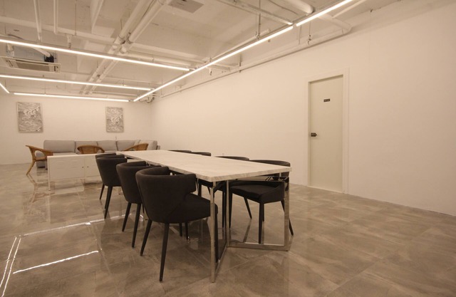 Hotel YAM Yeosu Hakdong