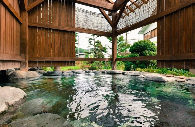 Hotel Yamakawa
