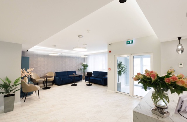 Hotel YVY