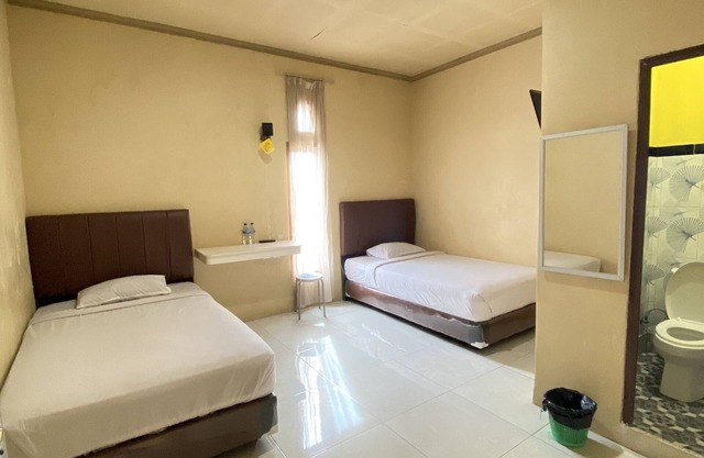 Hotel zahza