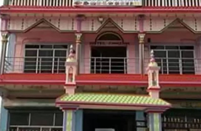 Hotel Zamzam & Restaurant