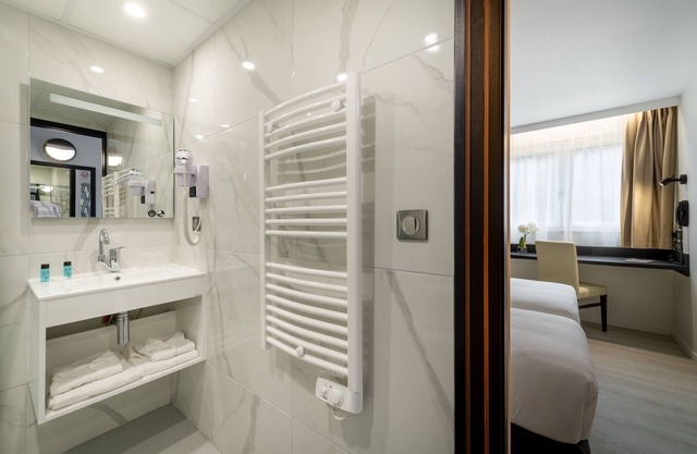 Hotel Zenith Caen