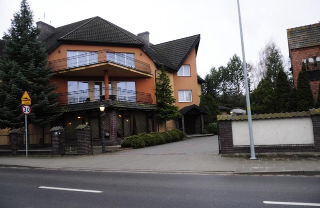 Hotel Zieliniec