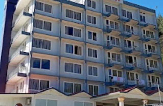 Hotel Ziro View