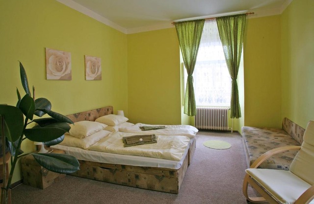Hotel Zlaty Jelen