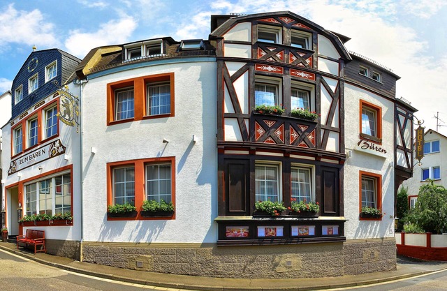Hotel Zum Baeren