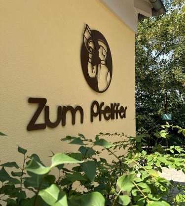 Hotel Zum Pfeiffer