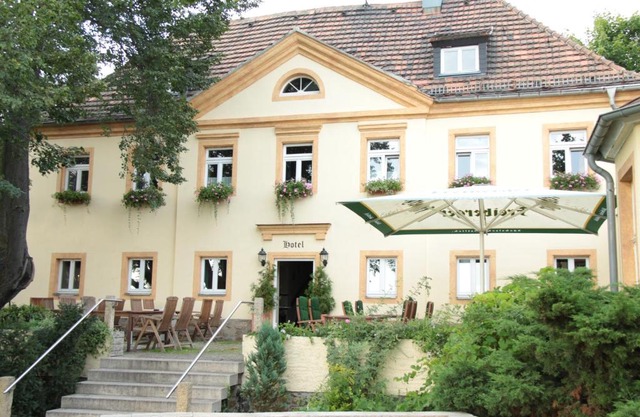 Hotel zum Pfeiffer