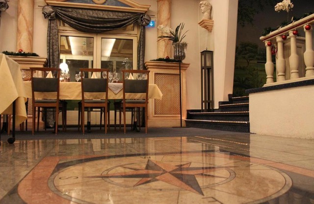 Hotel Zur Au