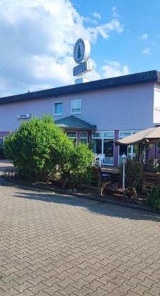 Hotel Zur Fichtenbreite -Garni-