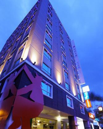 Hotelday Tamsui