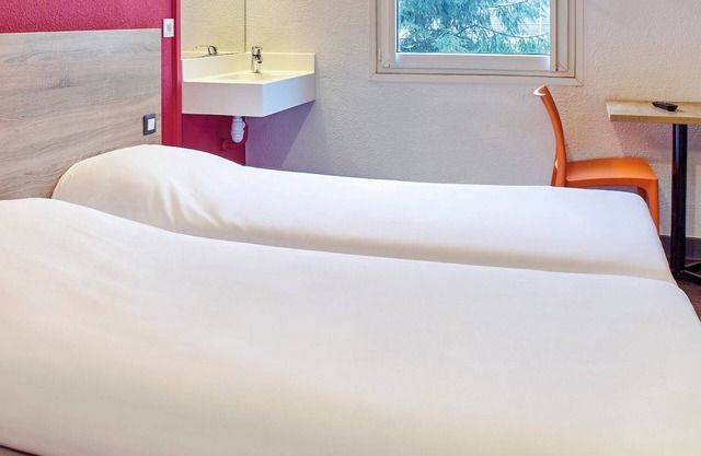 hotelF1 Bordeaux Sud Villenave d'Ornon Hotel