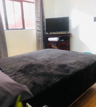 Hotelito Ejido de la 10