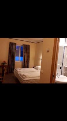 Hotell Indalsleden