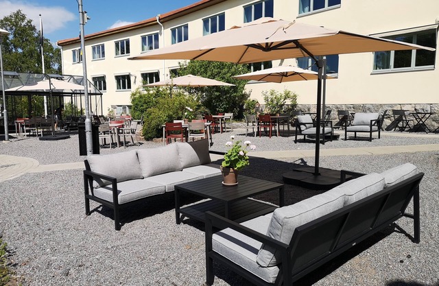 Hotell Kristina