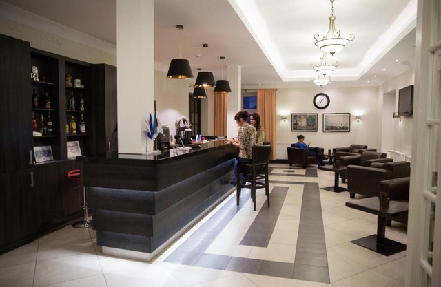 Hotell Wesenbergh