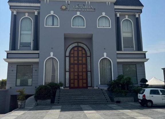 HotelMS Victoria