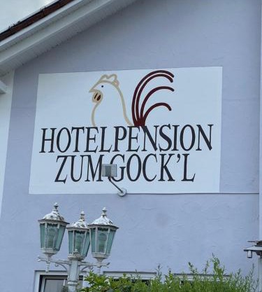 Hotelpension zum Gockl