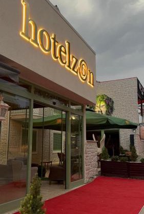 Hotelzon