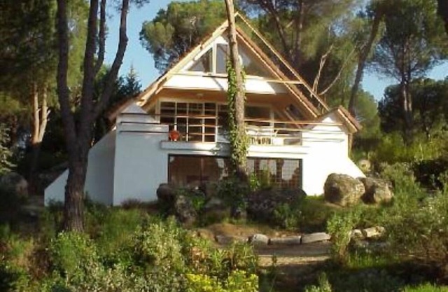 House/Villa next to lake - San Martin de Valdeiglesias (Madrid)