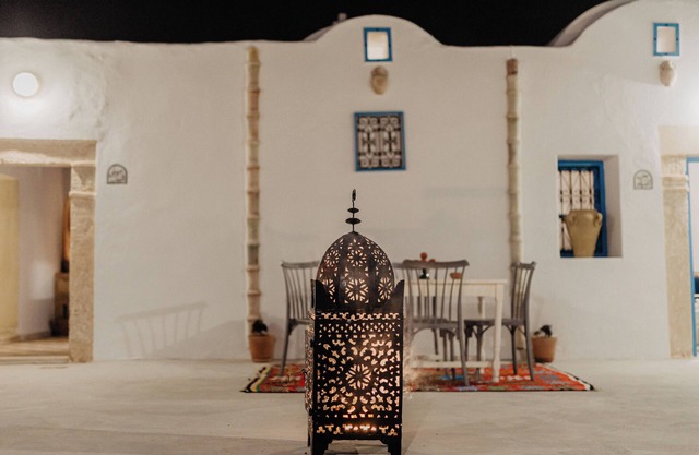 Houch ZanZouri cozy, traditional and fully renovated vacation home