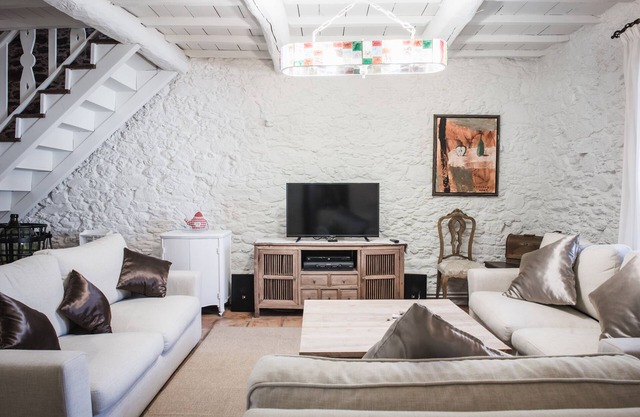 Houmi Rural House A Ponte