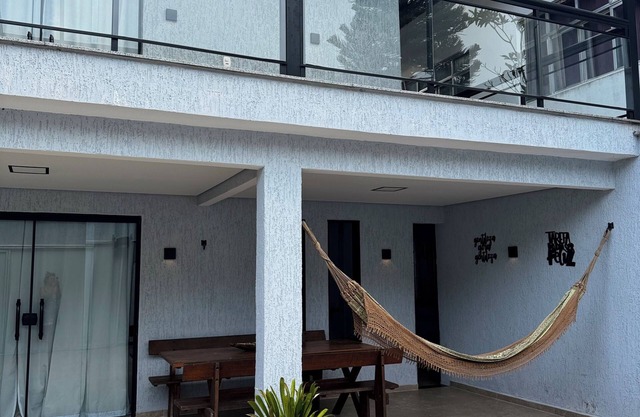 House in Saco Beach Mangaratiba