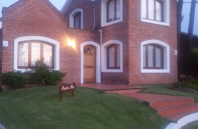 House in Pinares del Este