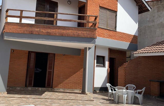 House 150 meters from the beach, Nova Peruibe!
