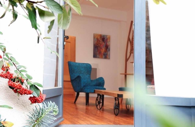 House 2 bedrooms - 4 people