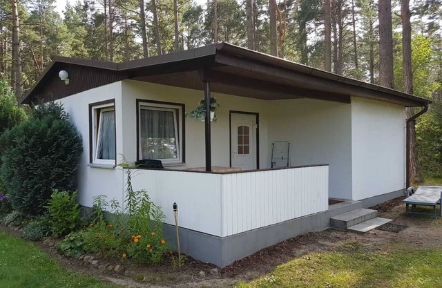 House 2 - Holiday home family Acker