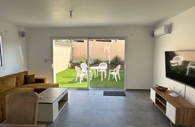 House 20 with 5 bedrooms lechaffardcom