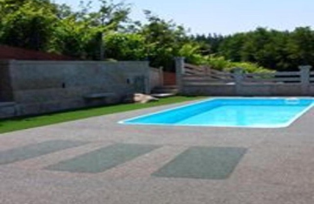 House - 4 Bedrooms with Pool - 4093