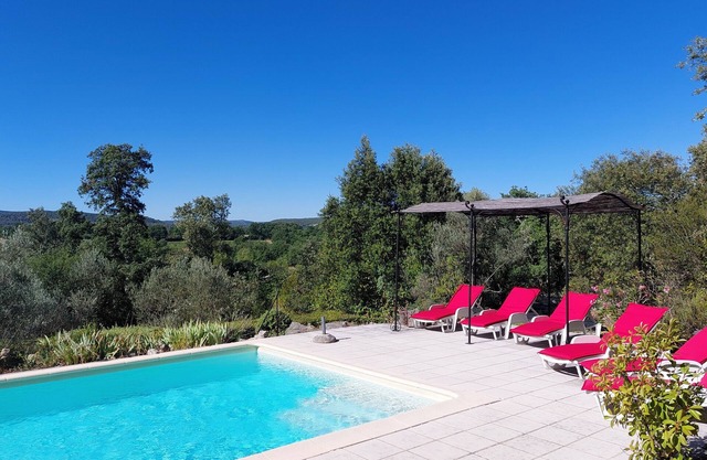 house - 4 rooms - 4/6 persons