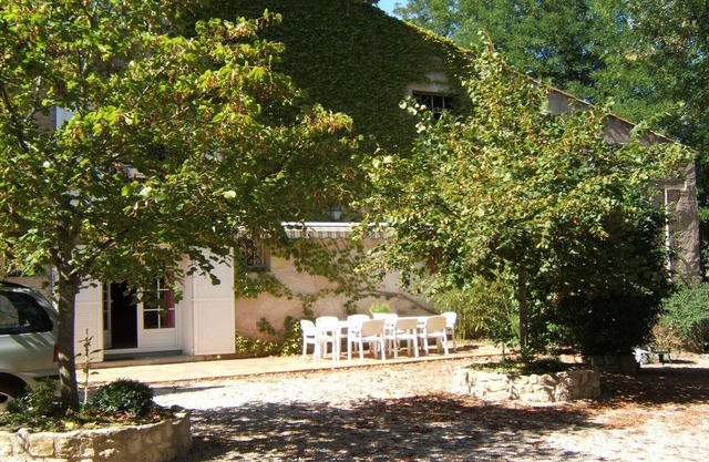 House 4 to 10 people