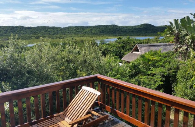 House 53 Sodwana Bay Lodge