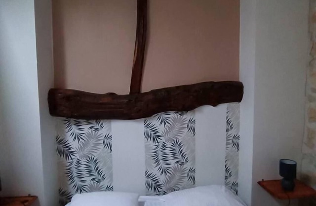House 8 sleeps 6 3 bedrooms (including mezzanine)