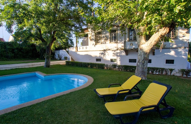 House Alentejo 10pax VVerde Ficalho Serpa w/pool mini/4 nights &euro; 200