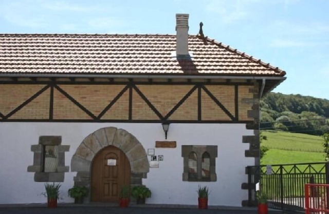 House, apartment Oihan-Eder for 4 people