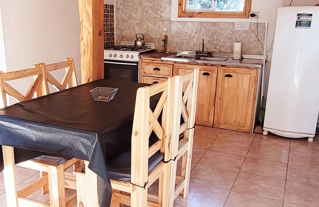 House bariloche km 13