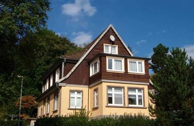 House Belvidere - Holiday apartment