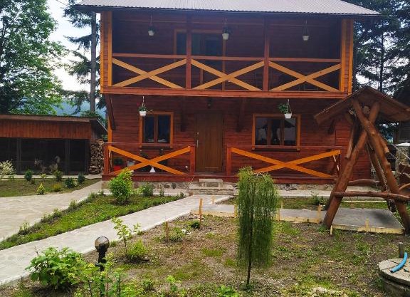 House Beskyd